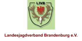 Landesjagdverband Brandenburg e.V.